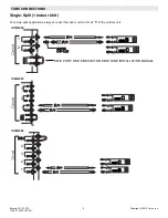 Предварительный просмотр 6 страницы Unico IS18G050 Installation Instructions Manual