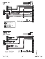 Предварительный просмотр 21 страницы Unico IS18G050 Installation Instructions Manual