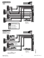 Предварительный просмотр 22 страницы Unico IS18G050 Installation Instructions Manual