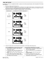 Предварительный просмотр 31 страницы Unico IS18G050 Installation Instructions Manual