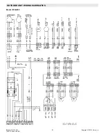 Предварительный просмотр 33 страницы Unico IS18G050 Installation Instructions Manual