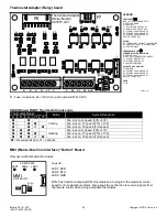 Предварительный просмотр 40 страницы Unico IS18G050 Installation Instructions Manual