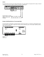 Предварительный просмотр 42 страницы Unico IS18G050 Installation Instructions Manual