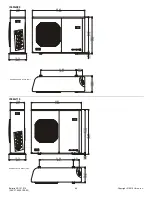 Предварительный просмотр 44 страницы Unico IS18G050 Installation Instructions Manual