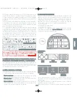 Preview for 49 page of Unico MCV80 TOTAL CLEAN & TURBO Instruction Manual