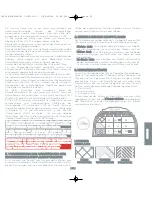 Preview for 85 page of Unico MCV80 TOTAL CLEAN & TURBO Instruction Manual