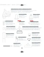 Preview for 3 page of Unico MCV85 TOTAL CLEAN & TURBO Instruction Manual