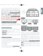 Preview for 15 page of Unico MCV85 TOTAL CLEAN & TURBO Instruction Manual