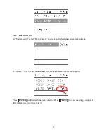 Предварительный просмотр 33 страницы Unico S-2150 Series User Manual