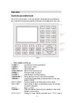 Preview for 7 page of Unico UV-2802 User Manual