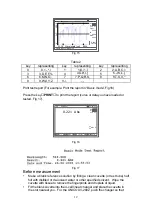 Preview for 13 page of Unico UV-2802 User Manual