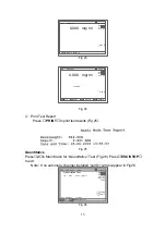 Preview for 16 page of Unico UV-2802 User Manual