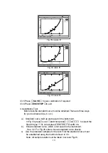 Preview for 20 page of Unico UV-2802 User Manual