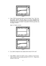 Preview for 28 page of Unico UV-2802 User Manual