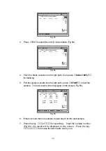 Preview for 31 page of Unico UV-2802 User Manual