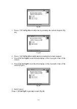 Preview for 39 page of Unico UV-2802 User Manual