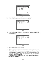 Preview for 41 page of Unico UV-2802 User Manual