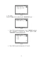 Preview for 42 page of Unico UV-2802 User Manual