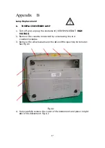 Preview for 48 page of Unico UV-2802 User Manual