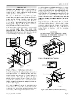 Preview for 4 page of Unico WON0202-C Installation Manual