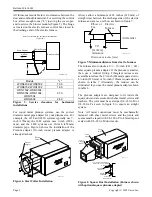 Preview for 5 page of Unico WON0202-C Installation Manual