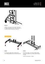 Preview for 6 page of Unicol AVECTA TWIN SCREEN ACHP Manual