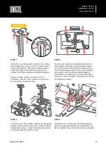 Preview for 3 page of Unicol GKUX Manual