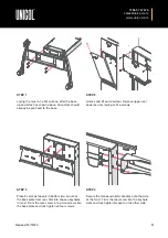 Preview for 3 page of Unicol NST1 Manual