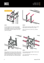 Предварительный просмотр 4 страницы Unicol PLX1 Quick Start Manual