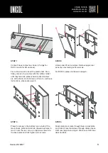 Preview for 3 page of Unicol RH100 Quick Start Manual