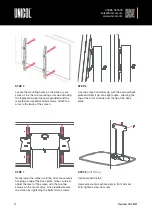 Preview for 4 page of Unicol RH100 Quick Start Manual