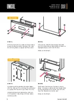 Preview for 5 page of Unicol RH100 Quick Start Manual