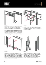 Preview for 4 page of Unicol RH200UHD Quick Start Manual