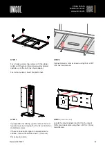 Preview for 3 page of Unicol RHPL100-HD Quick Start Manual