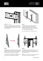 Preview for 4 page of Unicol RHPL100-HD Quick Start Manual