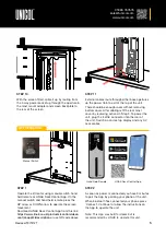 Preview for 5 page of Unicol RHPL100-HD Quick Start Manual