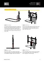 Preview for 7 page of Unicol RHPL100-HD Quick Start Manual