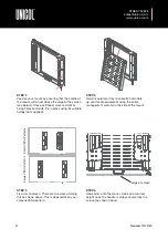 Preview for 4 page of Unicol VERTISLIDE VTS1 Manual