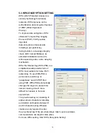 Preview for 14 page of UNICOM 802.11b+g Wireless User Manual