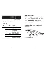 Preview for 6 page of UNICOM Dyna-Switch/24 fep-31024t-2 User Manual