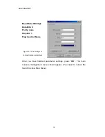 Preview for 13 page of UNICOM FEP-30109T-C User Manual