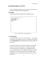 Preview for 14 page of UNICOM FEP-30109T-C User Manual