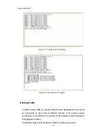 Preview for 15 page of UNICOM FEP-30109T-C User Manual