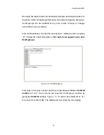 Preview for 16 page of UNICOM FEP-30109T-C User Manual