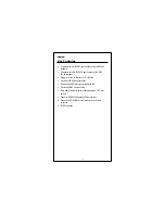 Preview for 3 page of UNICOM FEP-31024T-3 User Manual