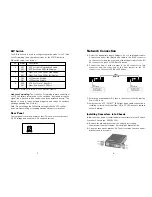 Preview for 6 page of UNICOM FEP-5300TF-C User Manual