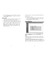 Предварительный просмотр 10 страницы UNICOM FEP-72104T User Manual