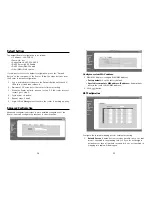 Предварительный просмотр 18 страницы UNICOM FEP-72104T User Manual