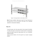 Предварительный просмотр 13 страницы UNICOM GST Series User Manual