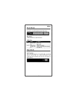 Предварительный просмотр 4 страницы UNICOM Micro-Switch/24 FEP-32024T User Manual